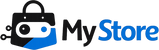 Store logo