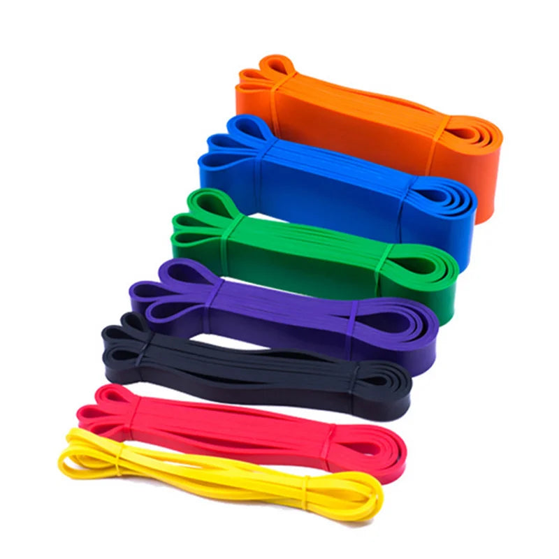 Resistance Bands Set Expander -