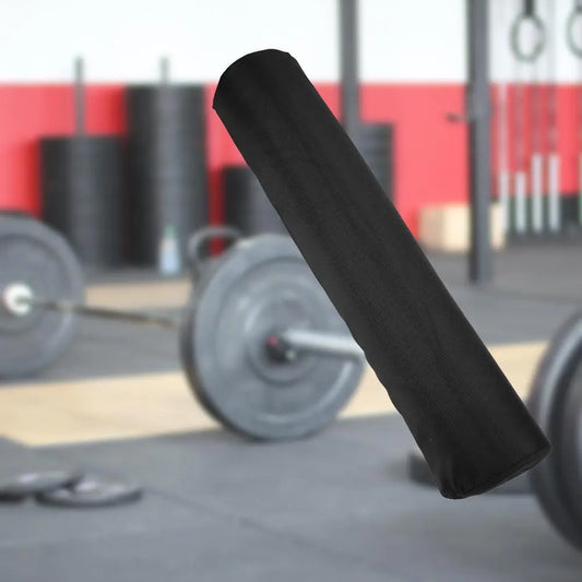 GYM Barbell Pad Weightlifting -