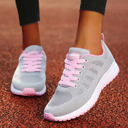 Fitness Casual Shoes -