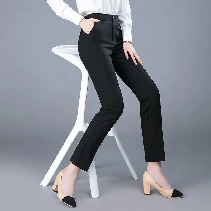 New Clasic Penci Pants For Women -