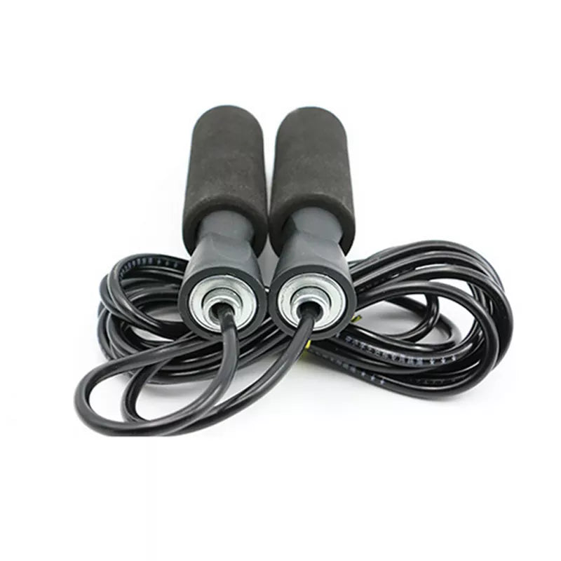 Speed Skipping Jump Rope -