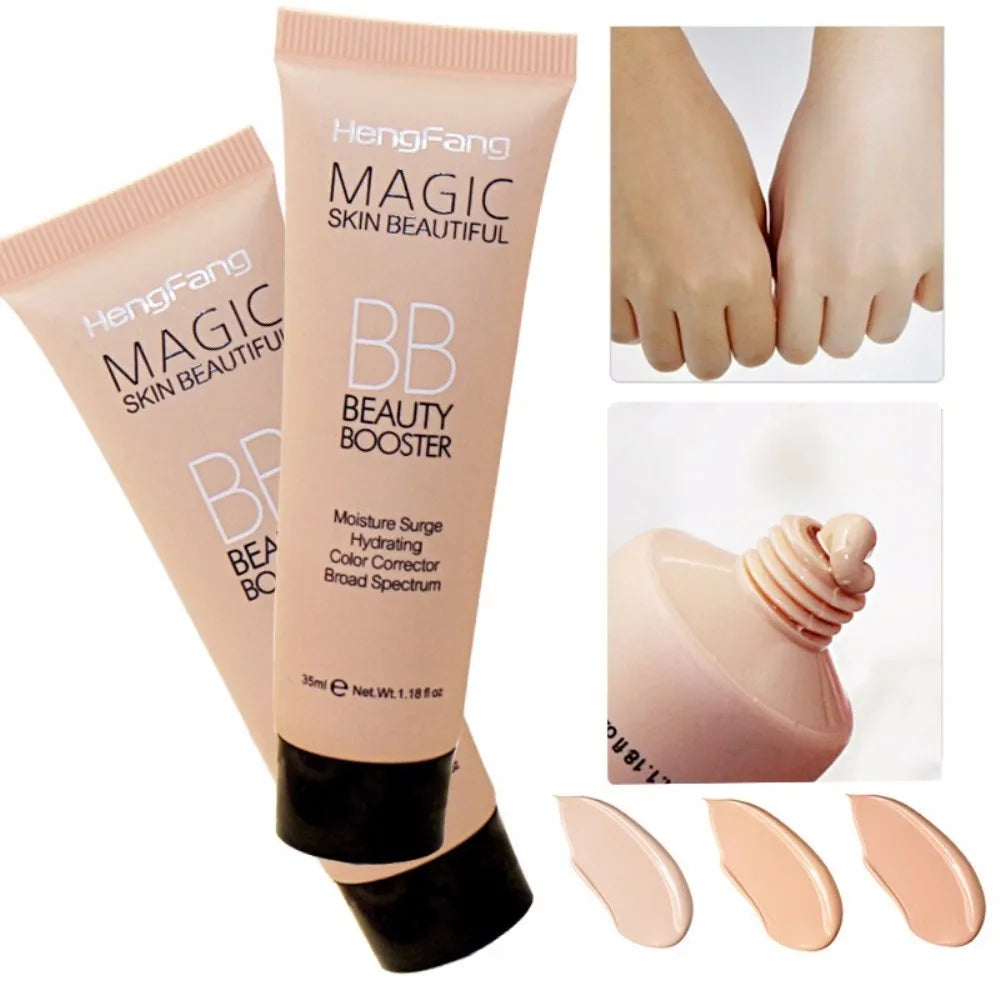 Perfect BB Cream Face Foundation -