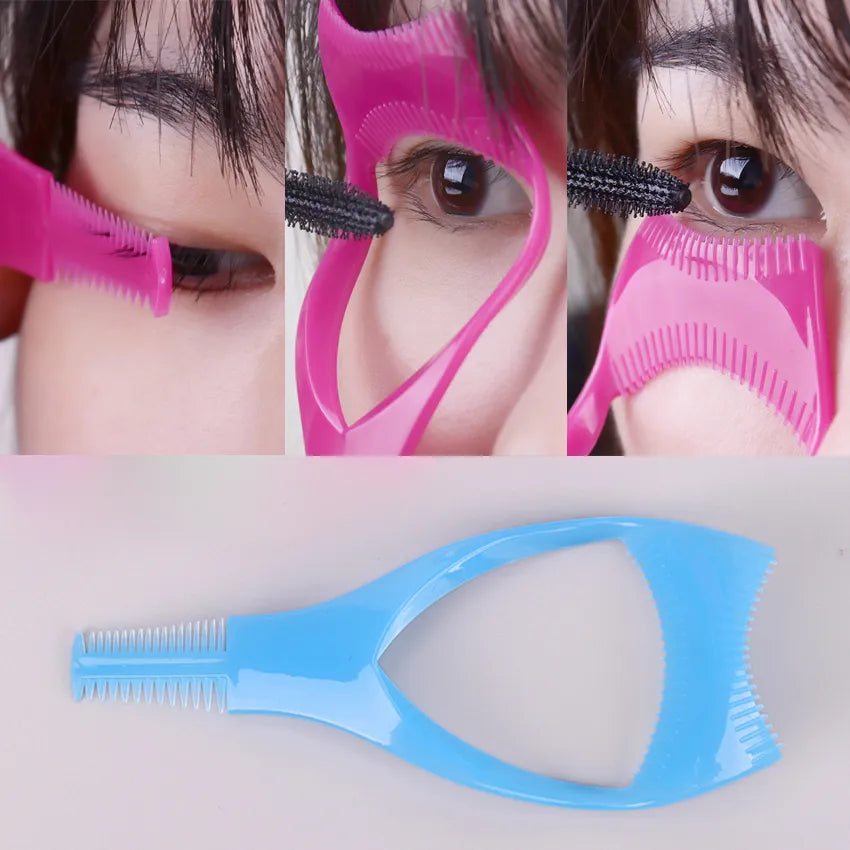 Eyelash Tools 3 in 1 -