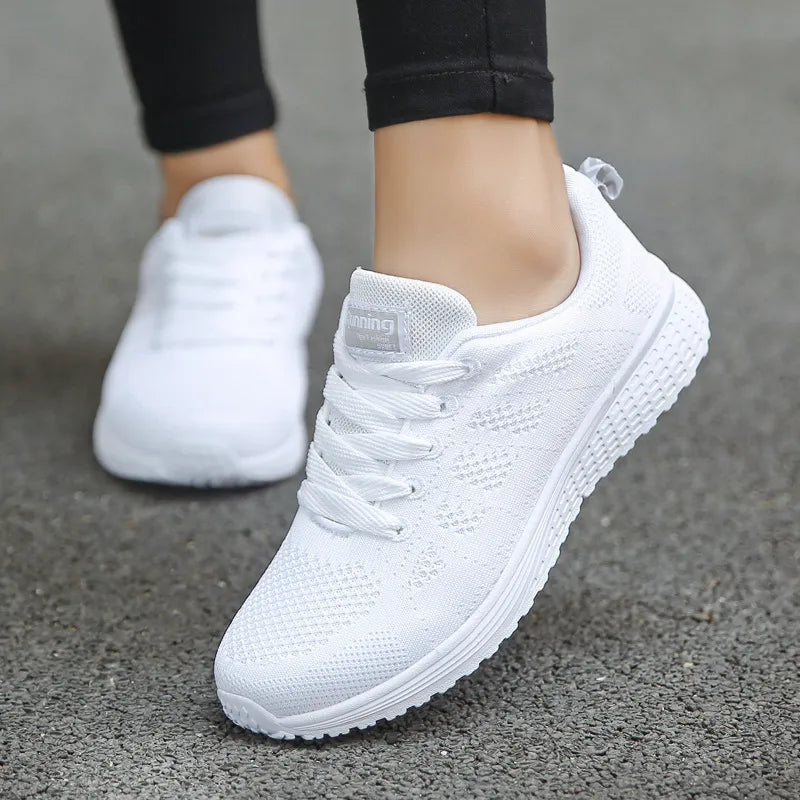 Women Gym Shoes Fashion -