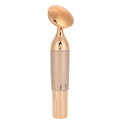 Lift Tighten Face Beauty Device& Spa Cleaner Massager Stick -