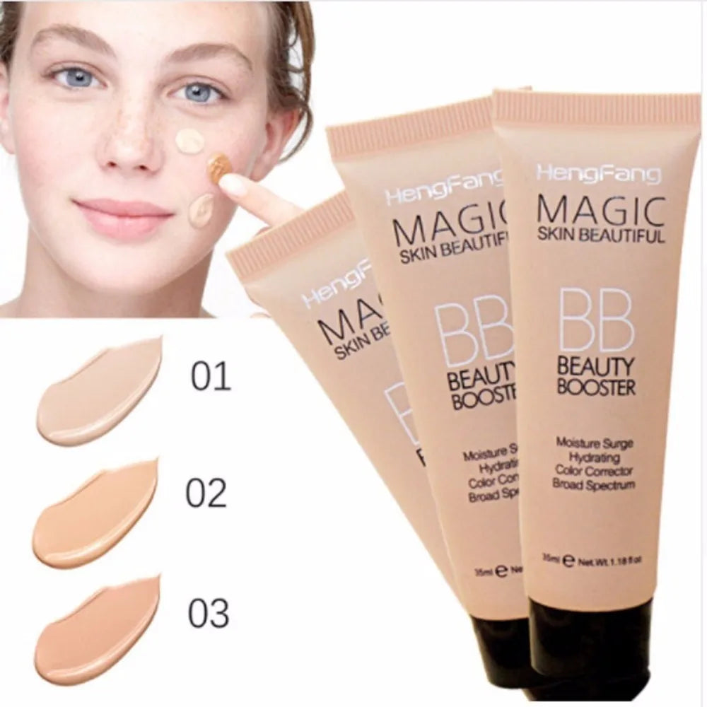 Perfect BB Cream Face Foundation -