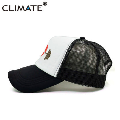 GYM Fitness Cap -