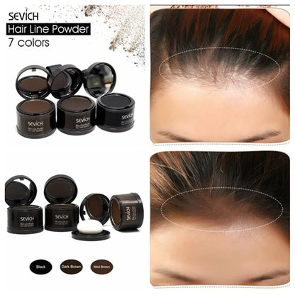 1PC Hairline Repair Filling Powder -