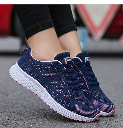 Fitness Casual Shoes -