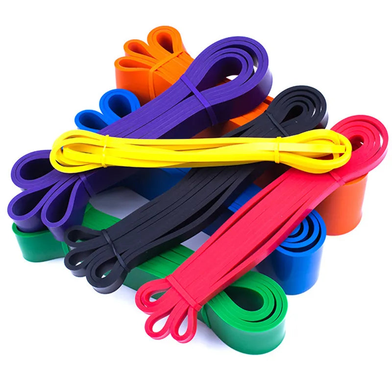 Resistance Bands Set Expander -