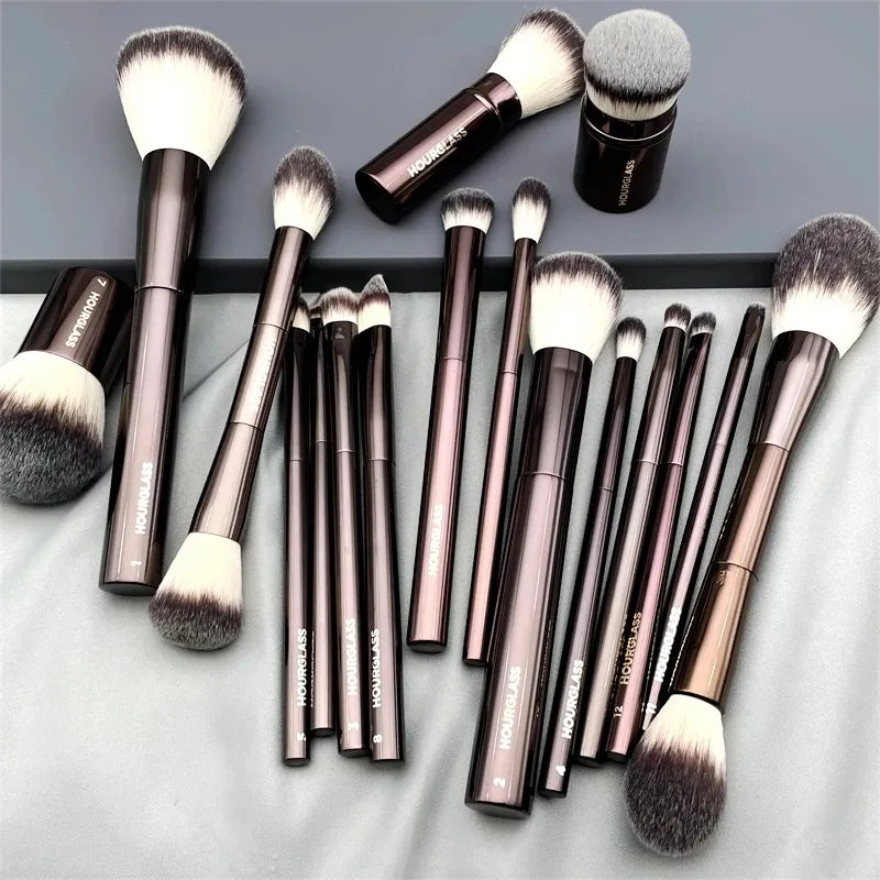 Full Series Makeup Brush Blush -