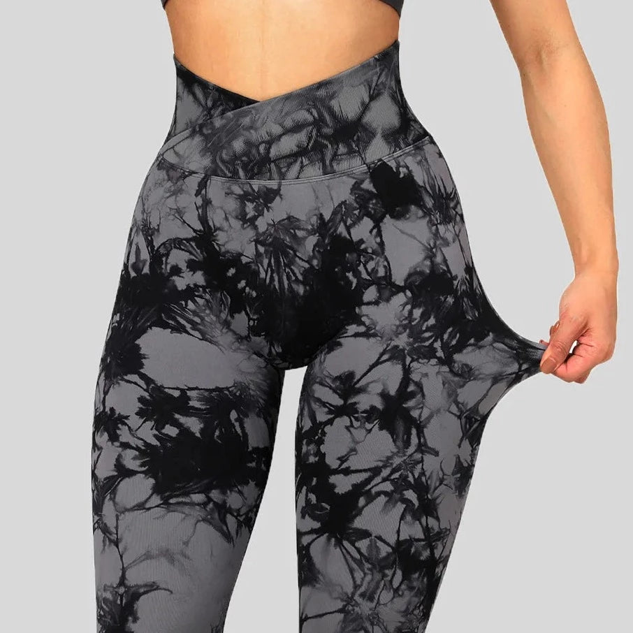 Gym Booty Leggings (L-XL) -