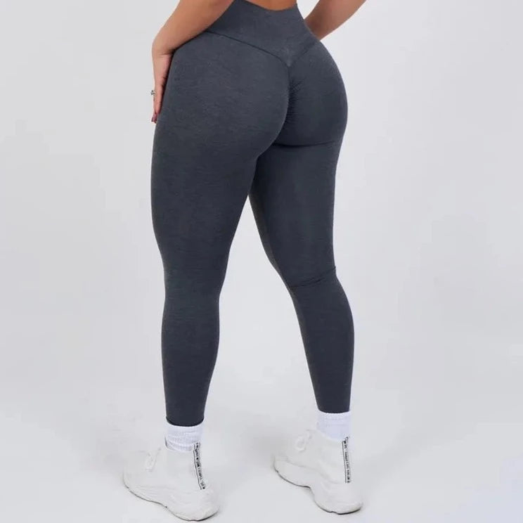 SEXY GYM V WAIST LEGGING -