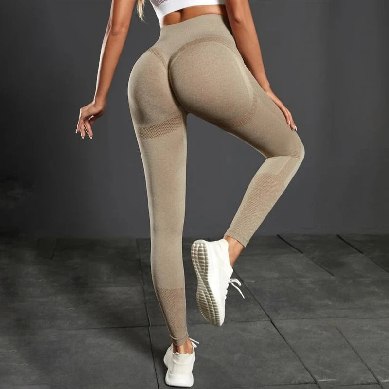 Casual Butty Fitness Legging -