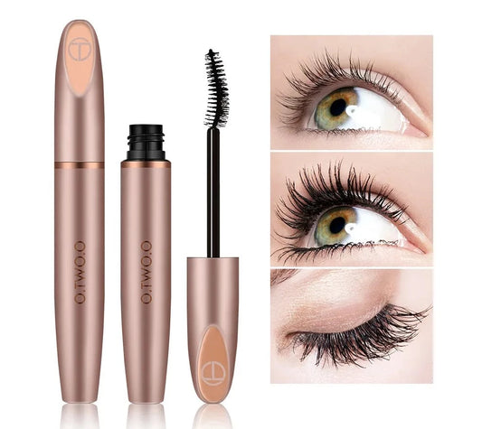 Extra Volume Waterproof Mascara  -