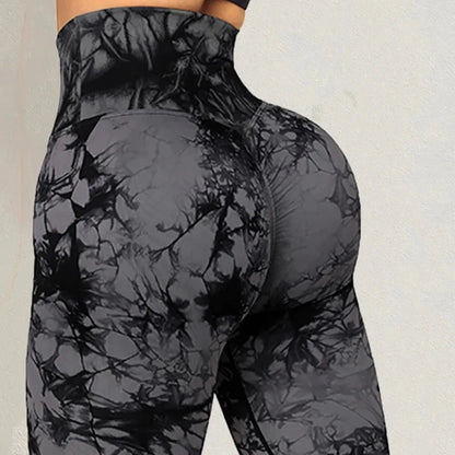 Gym Booty Leggings (S/M) -