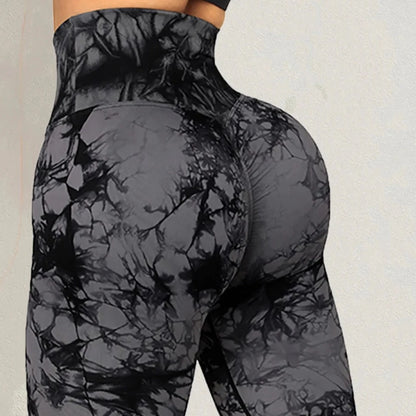 Gym Booty Leggings (L-XL) -