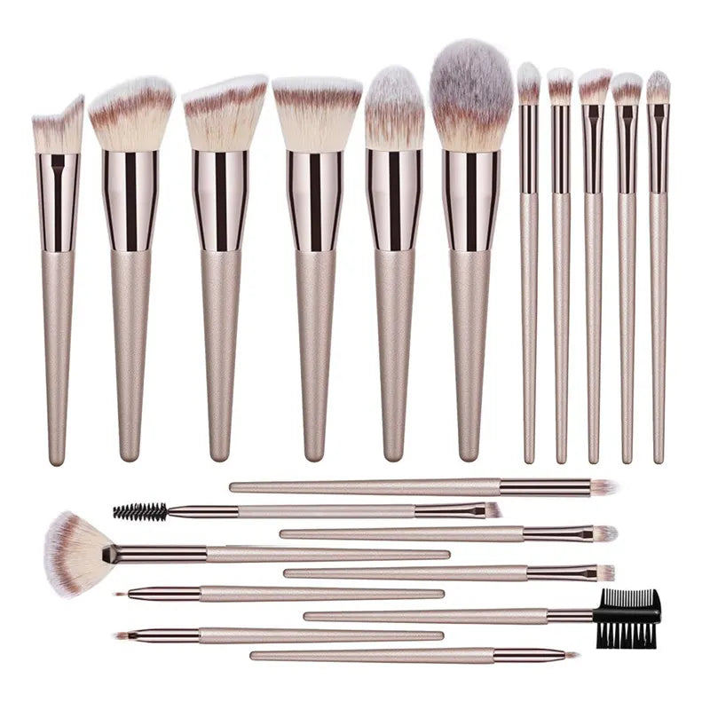 Blending Makeup Brushes Set -