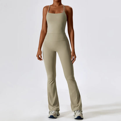 NEW Fitness overall -