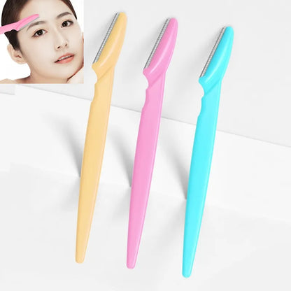 1/3/10Pcs Face Hair Remover -