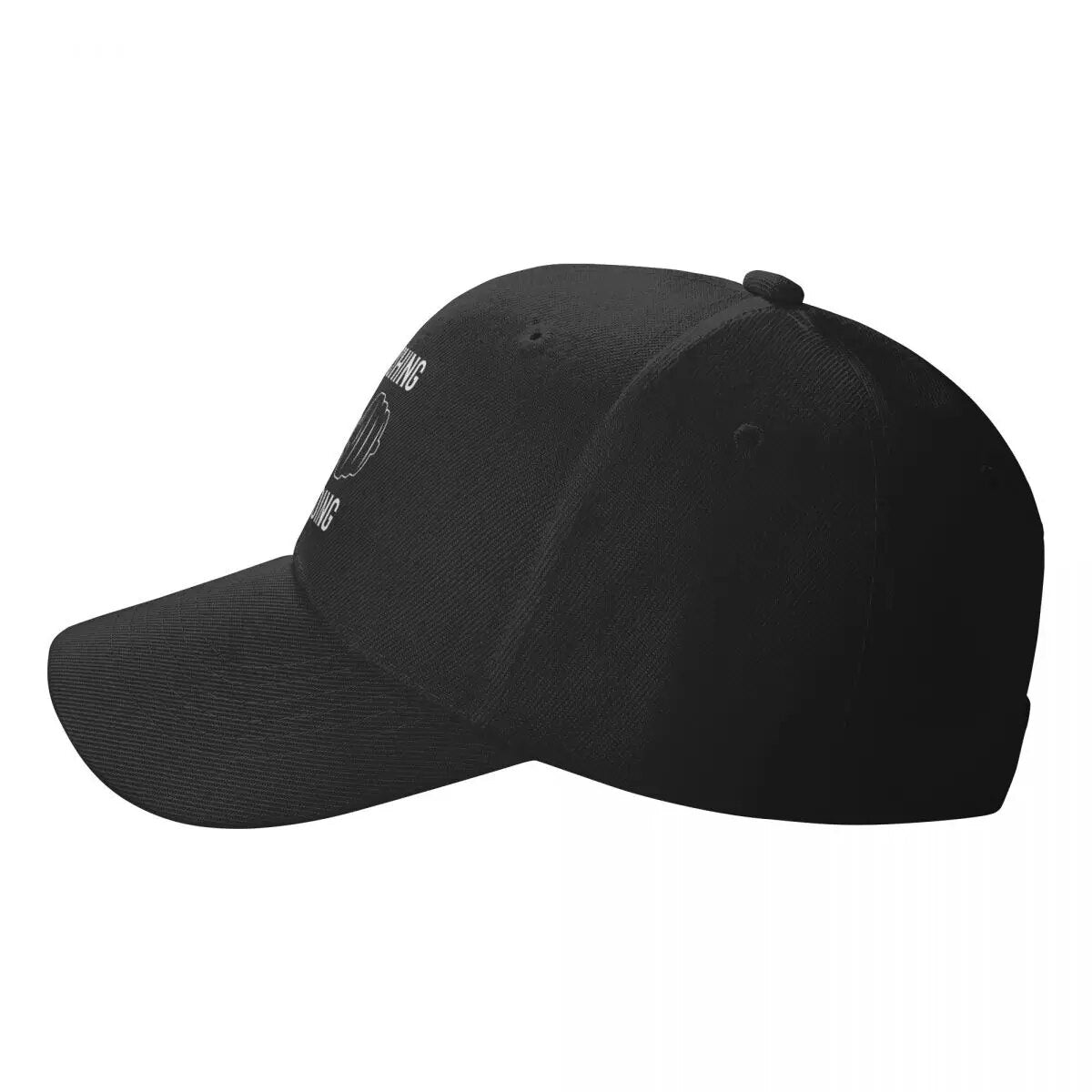 Gym Baseball Cap -