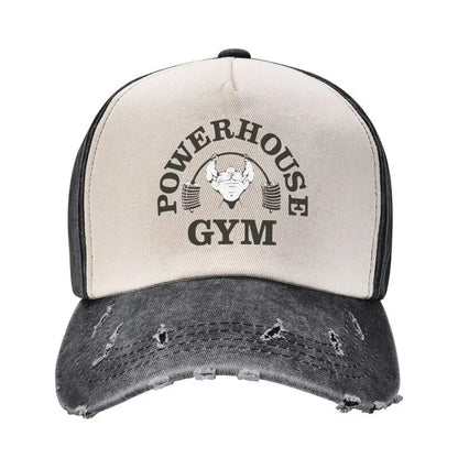 Fitness Gym hat -