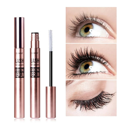 Vitamin E Treatment Lash lift -