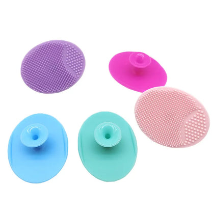 Silicone Face Cleansing Brush -