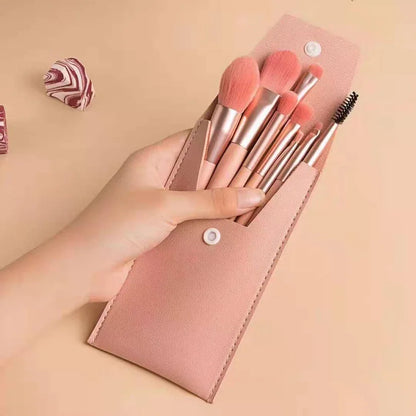 Makeup Brushes Set -