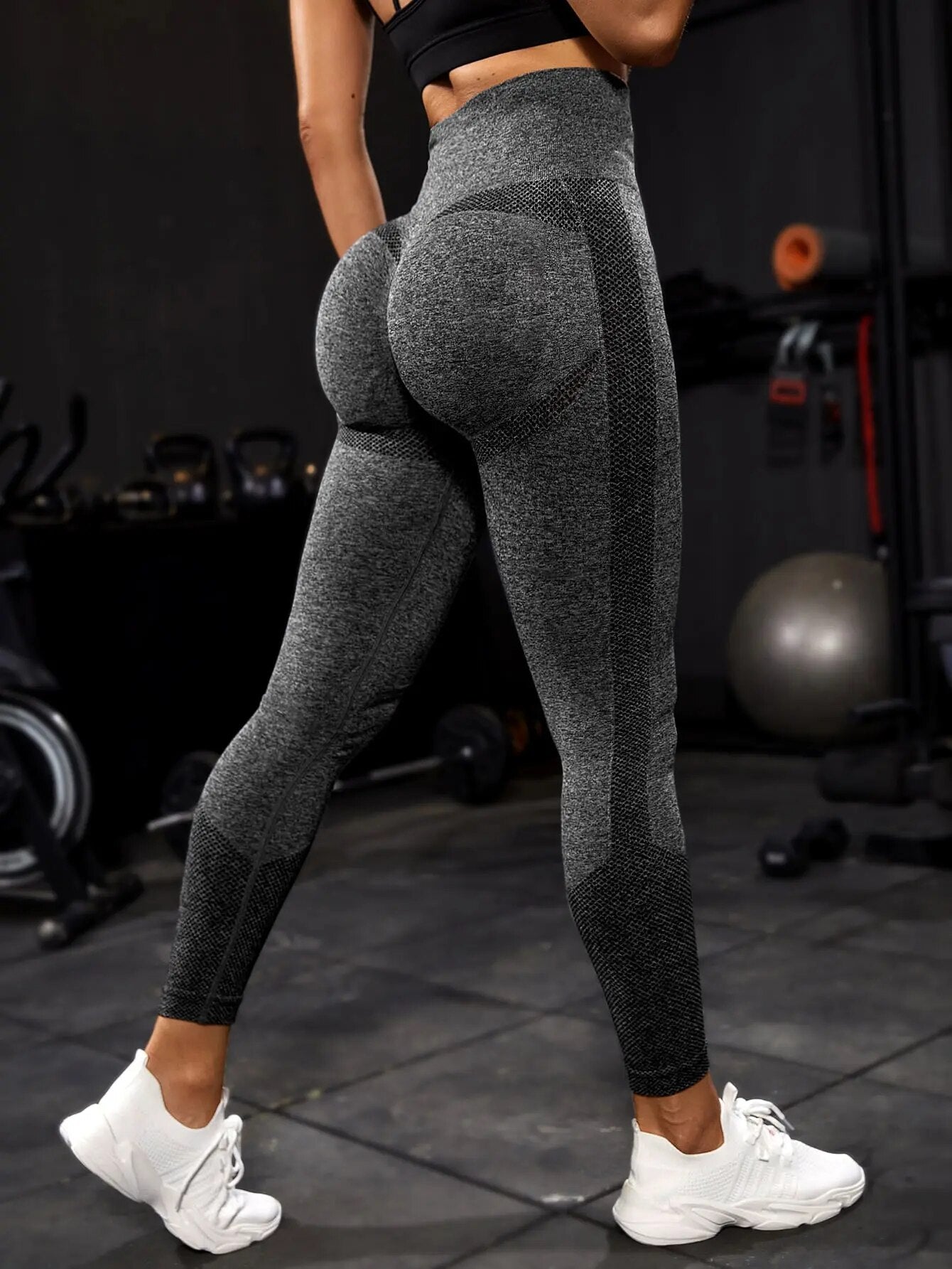 Booty Gym leggings -