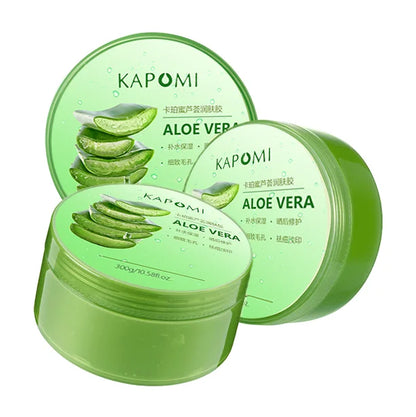 100% Pure Natural AloeVera Essence Skin Care-