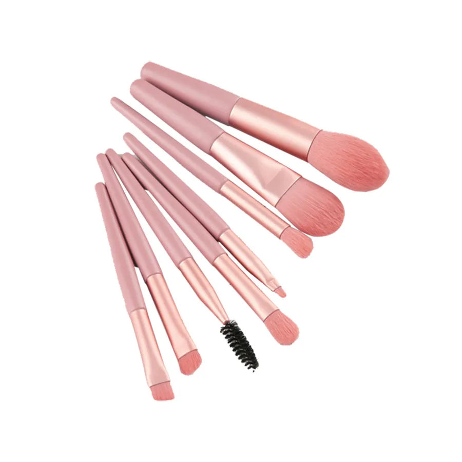 Makeup Brushes Set -