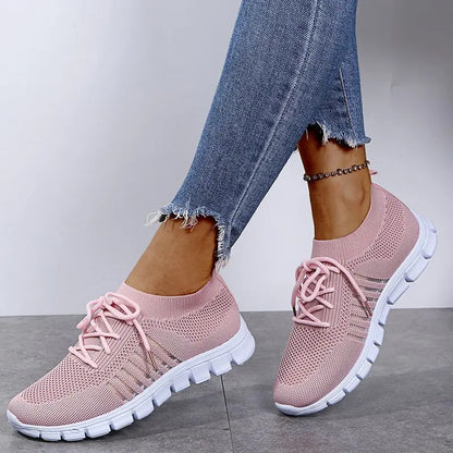 Women Casual Sneakers Shoes -