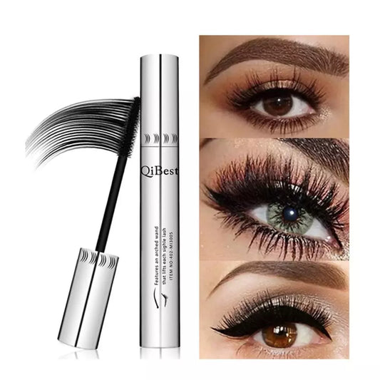 Black Volume Waterproof Mascara -