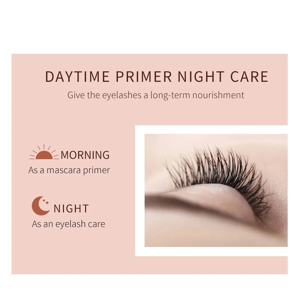 Vitamin E Treatment Lash lift -