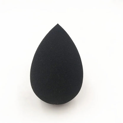 1pcs Smooth Cosmetic Puff Makeup Foundation Sponge -