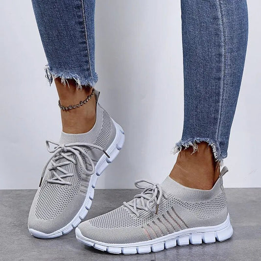 Women Casual Sneakers Shoes -