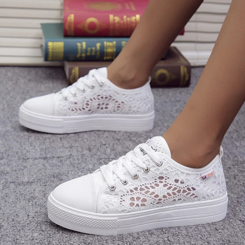 Casual Sneakers Fashion-