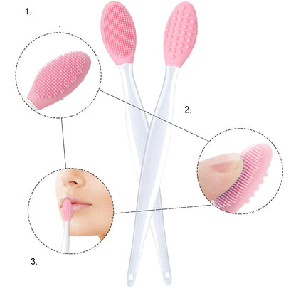 1/3/5pcs Soft Blackhead Remover -